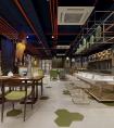 深圳有专门做餐饮设计的公司吗？深圳专业餐饮设计公司是这样的
