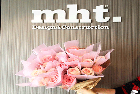 918博天堂 · 讯 | 3.8 女神节 