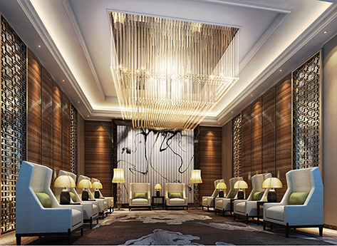 蚌埠联盟国际营销中心